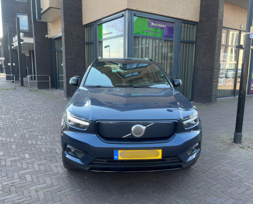 Alarmsysteem, alarmcertificaat